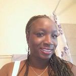 Imani Howard - @lilhips - Instagram