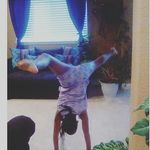Imani Howard - @dance.imani - Instagram