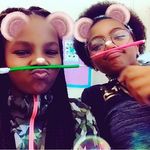 Imani Howard - @imani__uglygirl_hey_sup - Instagram