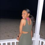 Imani Howard-Khan - @imaniae1 - Instagram