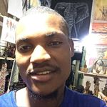 Hudson Imani - @hudsonimani4 - Instagram