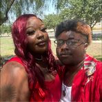 Imani Hudson - Facebook