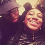 Imani Hudson - @hudsonimani - Instagram