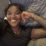 Imani Hudson - Facebook