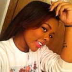 Imani Hudson - @lafayettequeen - Instagram