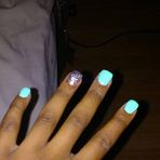 Imani Hudson - Facebook