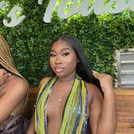 Imani Hudson - Facebook