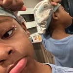 Imani Dior Hunter - @mani_lviu - Instagram