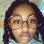 Imani_Hunter - @imani_hu - Instagram