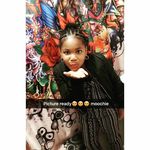 imani kirkland - @kirkland.imani - Instagram