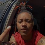 Imani Kirkpatrick - Facebook