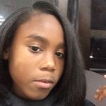Imani Lang - @imani_2_fly - Instagram