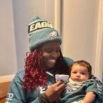 Imani Lipscomb - Facebook