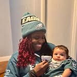 Imani Lipscomb - @imaniiii_95 - Instagram