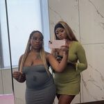 Imani Logan - @imxlox - Instagram