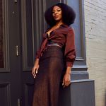 Imani Logan - @imanilogan_ - Instagram