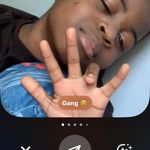 Imani Logan - @2x_.kashh0uttt - Instagram