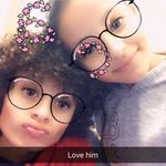 Imani Rivera - @imani_logang - Instagram