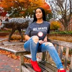Imani Lopez - @princess.ilo - Instagram