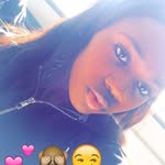 Imani Lopez - @nay_nay__17 - Instagram