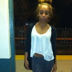 Imani Marie Lopez - @imani2xpretty - Instagram