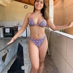 Imani Lowe - @gabriellascarlett_96328 - Instagram