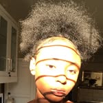 Imani Lowe - @selfieometry.lhhs - Instagram