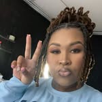 Imani Lowe - @manidakid_ - Instagram