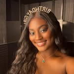 Imani Lyons - @chefrere12 - Instagram
