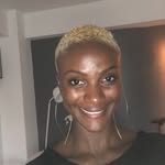 Imani Mack - @krucial_kutie - Instagram