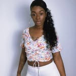 Imani Mack - @imanimack_ - Instagram