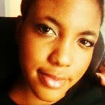 Imani Marks - @livlaughnluv - Instagram