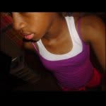 Imani Marks - @iimani19 - Instagram