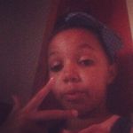 Imani Desora - @imani_martin9 - Instagram