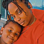 Imani Martin - @niageminiimani25 - Instagram