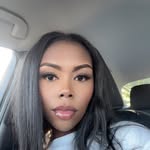 Imani Martin - @manibaby_23 - Instagram