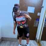 Imani Martin - @luv_chey_chey - Instagram