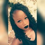 imanimartin - @imani_martin_ - Instagram