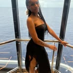 Imani Martinez - Facebook