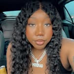 Imani Martinez - @milly.rock89spammm - Instagram