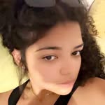 imani martinez - @imanchqua - Instagram