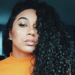 Imani Martinez - @imsoslayed - Instagram