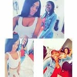 Imani McGhee - @mcgheeimaniea - Instagram
