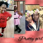Imani Mcghee - @prettyvibes.mani_ - Instagram