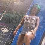 Imani Mcghee Twine - @therealmosthated - Instagram
