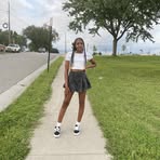 Imani Mosley - Facebook