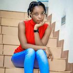 Imani Mosses - @imanimosses - Instagram