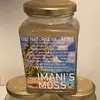 Imani’s moss 100% natural - @imanismoss - TikTok