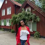 Imani Murray - @imanikmurray - Instagram