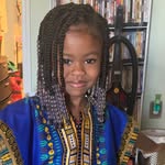 Marley Imani Murray - @marley0327 - Instagram